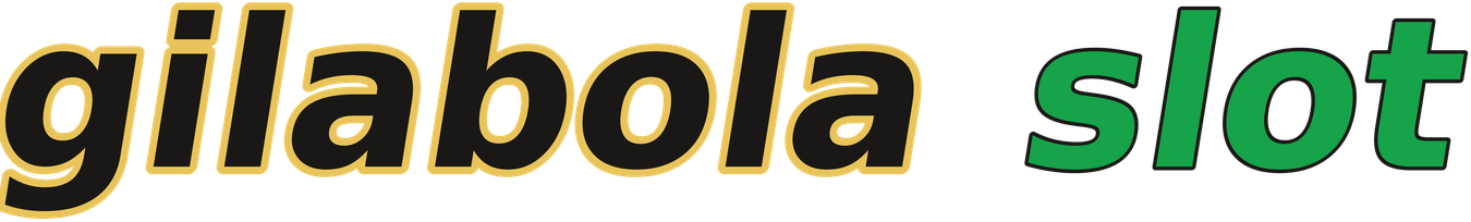 gilabola slot logo