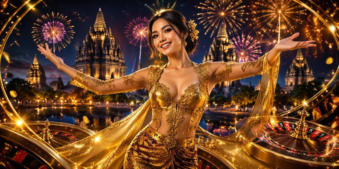 gilabola slot gilabola slot brings live tables, slots and sportsbook to Indonesia